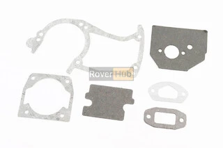 Прокладки 4500/5200/5800, к-кт 6 деталей, (на блистере)