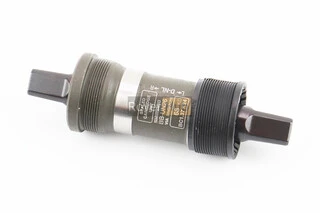 Картридж-каретка "квадрат" MTB 68х122,5мм, BB-UN26