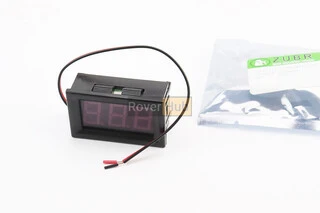 Вольтметр 12-30V