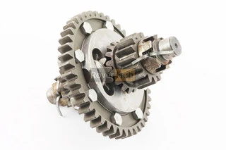 Дифференциал в сборе Z-43, Z-15x16, Z-11 ZUBR Z-250