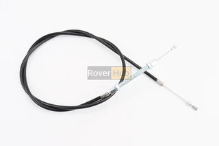 Трос зчеплення УРАЛ (трос 123см; кожух 100см)