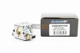 Карбюратор OLEO MAC 937/941/GS370, для EFCO137/MT3700