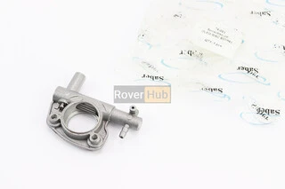 Насос масляний OLEO MAC 937/941C/GS/370/GS410C, для EFCO 137/141S/MT3700/MT4100S