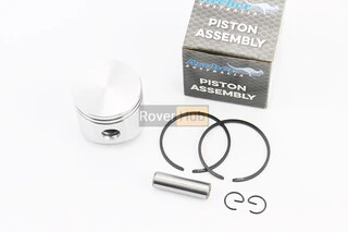 Поршень к-кт 42mm (палець 10mm) OLEO MAC 947