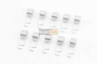 Пружина ковпачка свічкового к-кт 10шт