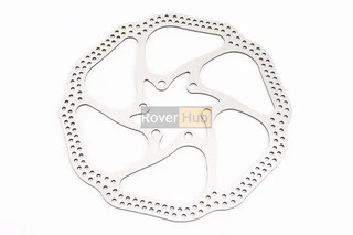 Тормозной диск 160мм, крепл. 6 болтов, SX16