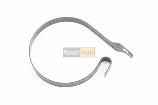 Пружина тормоза (лента) 2400