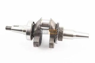 Колінвал під конус у зборі 182F/188F/190F