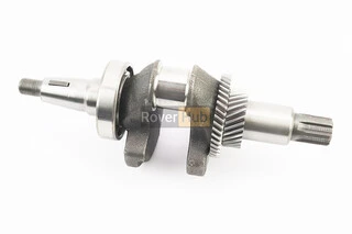 Колінвал під шліц D-25mm у зборі 182F/188F/190F