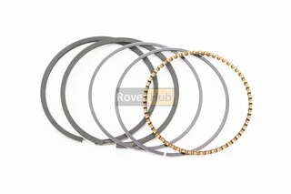 Кольца поршневые 173F 73mm STD, для двигателя GX-240 - 8л.с.