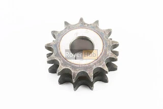 Звезда двухрядная 428-13T-2 d-18mm