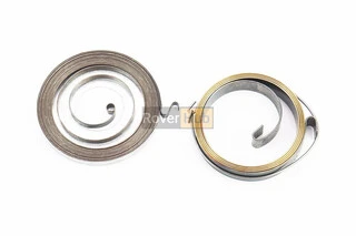 Пружины стартера "Плавный пуск" к-кт 2шт