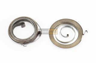 Пружины стартера "Плавный пуск" к-кт 2шт