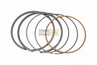 Кільця поршневі 188F 88mm +0,25