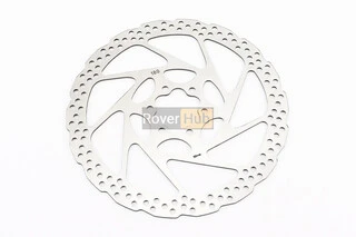 Тормозной диск 180мм, крепл. 6 болтов, SM56