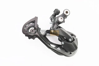 Перекидка цепи задняя 9зв. крепл. болт, ALIVIO RD-M3100