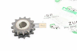 Зірка дворядна 428-13T-2 d-18mm