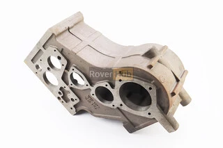 Корпус порожній, кріплення під 5 болтів М14, CROSSER S-180