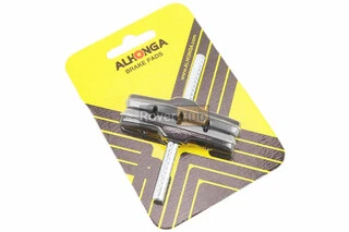 Тормозные колодки Cantilever-brake 70мм