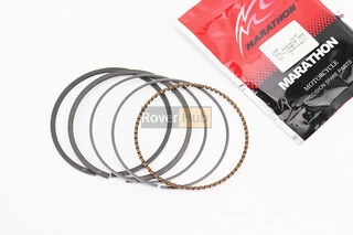 Кільця поршневі 188F 88mm +0,25