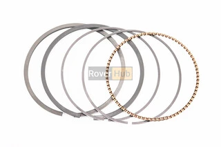 Кільця поршневі 192F 92mm STD