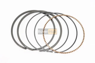 Кільця поршневі 192F 92mm STD