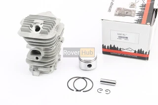 Циліндр к-кт (цпг) 40mm (палець 10mm) OLEO MAC 941C/941CX/GS/410C/GS410CX, для EFCO 141S/141SX/MT4100S/MT4100SX