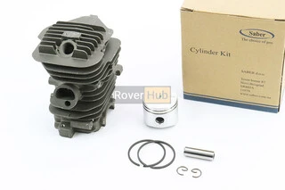 Цилиндр к-кт (цпг) 40mm (палец 10mm) OLEO MAC 941C/941CX/GS/410C/GS410CX, для EFCO 141S/141SX/MT4100S/MT4100SX