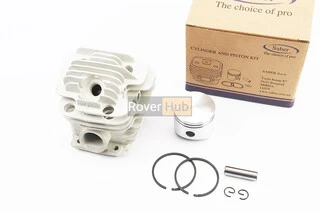 Циліндр к-кт (цпг) 45mm (палець 10mm) OLEO MAC 952, для EFCO 152