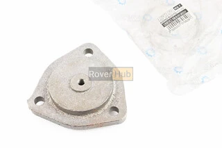 Кришка диференціала під регулювальний болт d-52mm, D-61,5mm