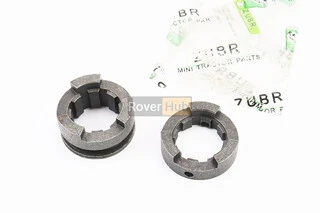 Муфта блокировки дифференциала Z-8 к-кт