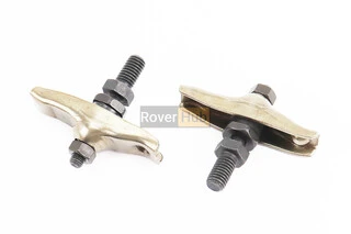 Коромисло клапана у зборі к-кт 2шт 173F/177F/182F/188F/190F