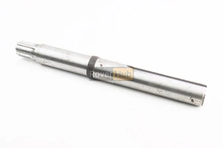 Піввісь 8 шліців, L-450mm, D-49mm