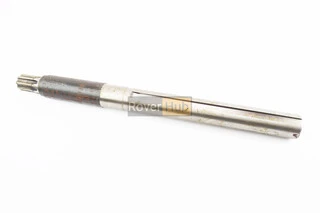 Полуось 8 шлицов, L-600mm, D-49mm Тип 1