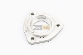 Фланец ДРУЖБА, УРАЛ