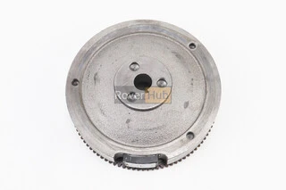 Маховик+вінець (немає різьби під шків ручного стартера) Z-99 182F/188F/190F