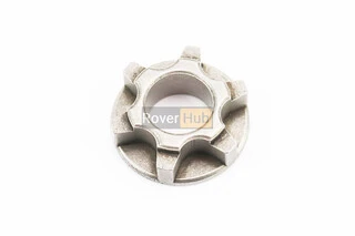 Зірка ланцюга 3/8-6 (D-30mm, d-14mm, H-10mm) Байкал