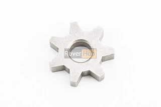 Зірка ланцюга 3/8-7 (D-35mm, d-12mm, H-7mm) Einhell, Craft