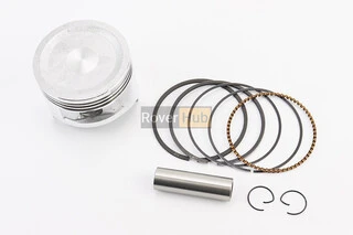 Поршень к-кт 177F 77mm STD (палець 18mm)