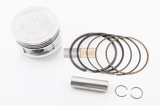 Поршень к-кт 177F 77mm +0,25 (палець 18mm)