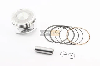 Поршень к-кт 188F 88mm STD (палець 20mm)