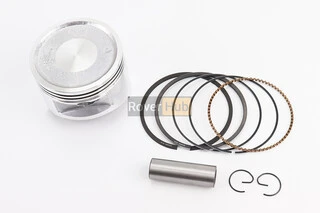 Поршень к-кт 188F 88mm STD (палець 20mm)