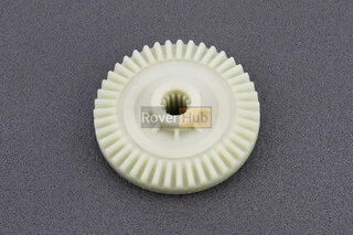 Шестерня привода ведомая (D-85mm, d-15mm, H-22mm, Z-43, 14шлицов) Энергомаш ПЦ99220, Sturm CC9922, Stern 405 YT