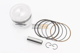 Поршень к-кт 188F 88mm +0,25 (палець 20mm)