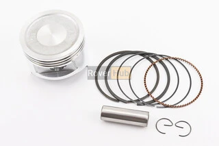 Поршень к-кт 188F 88mm +0,25 (палець 20mm)