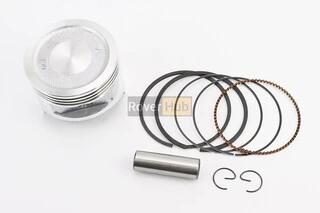 Поршень к-кт 190F 90mm STD (палець 20mm)