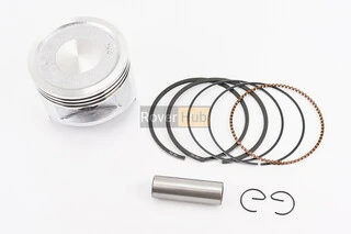 Поршень к-кт 190F 90mm STD (палець 20mm)