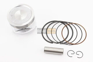 Поршень к-кт 190F 90mm +0,25 (палець 20mm)