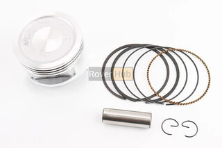 Поршень к-кт 190F 90mm +0,50 (палець 20mm)