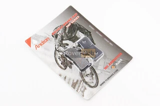 Гальмівні колодки Disk-brake (Shimano BR-M755, M755DH, XTR Pre-02, Grimeca system 8, Hope M4, Sram 9,0), чорні YL-1010